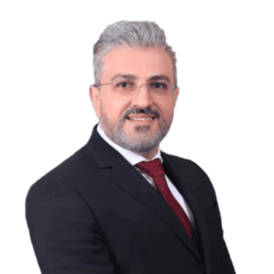  Dr. Fadi Alnehlaoui