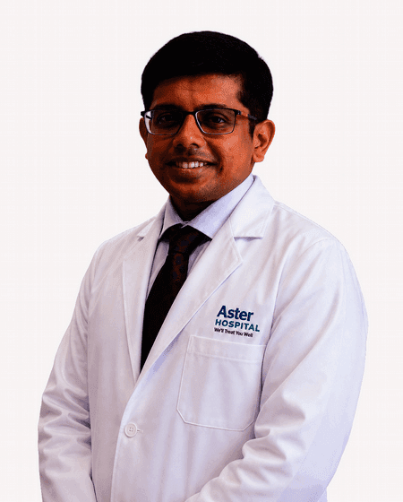 Dr. Narayanan Subramanian