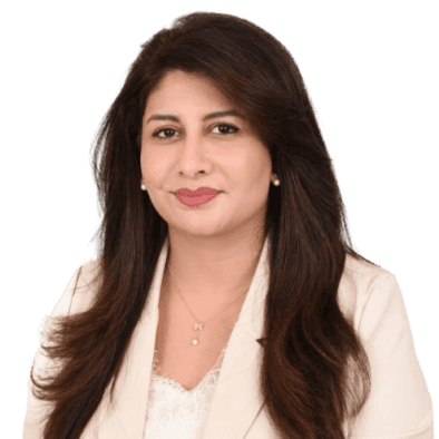  Dr. Gayatri Karad Gupta