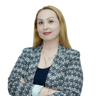  Dr. Irina Sema