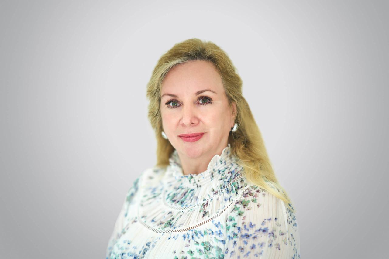 Dr Johanna Petro Nella Mulder