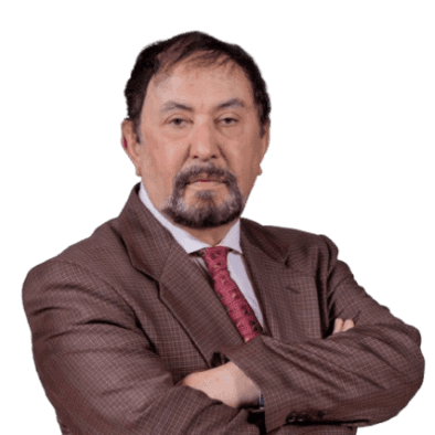 Dr. Fawaz Al Majal