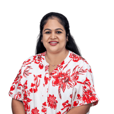 Dr. Vijitha Mary Vinod