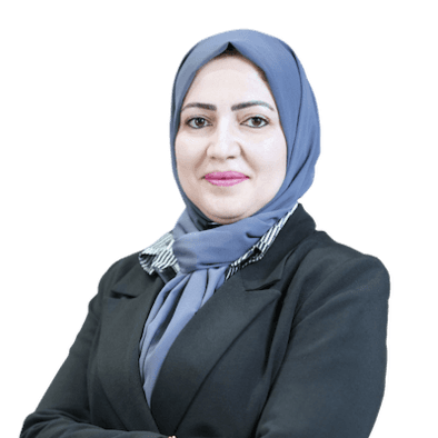  Dr. Dareen Nemr Abdullah