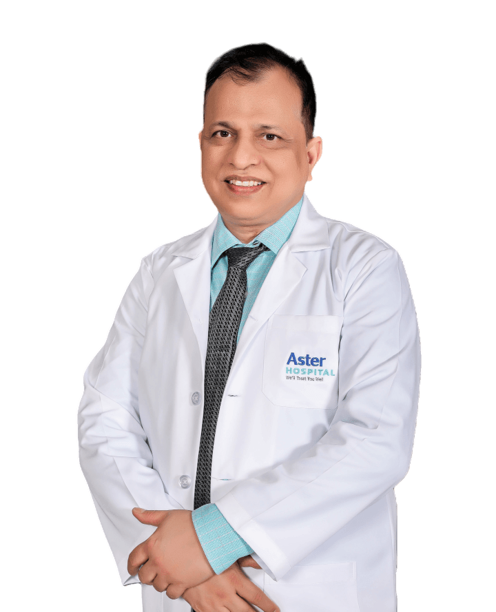 Dr. Debabrata Dash