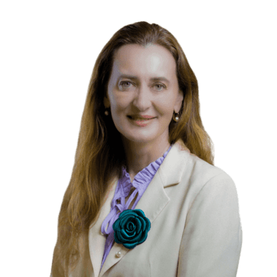  Dr. Bibiana Singh