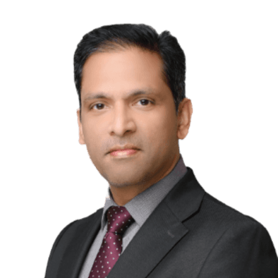 Dr. Manoj Chandran
