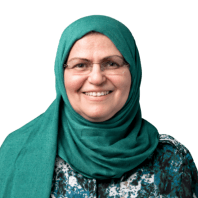 Dr. Gelan Mohamed Sadek