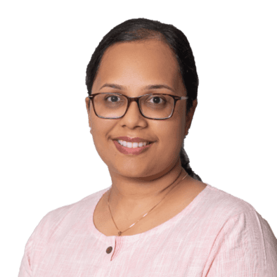  Dr. Reeja Mary Abraham