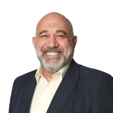 Dr. Mohamad Khair Ojjeh