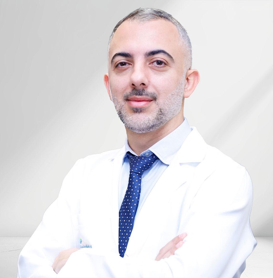 Dr. Tarek Abou Hamdan