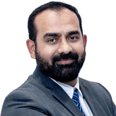  Dr. Faizal Mohammed Ikbal (PART TIME)