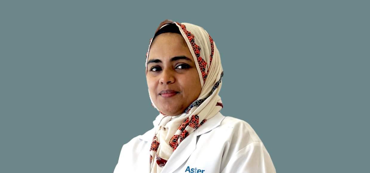 Dr.Lulu Azeez A