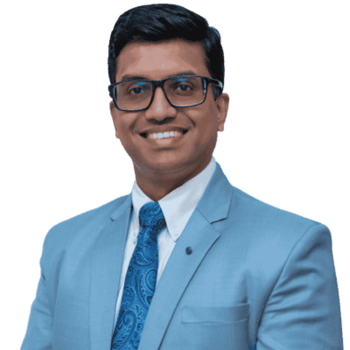  Dr. Ravi Nayak