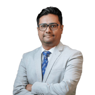 Dr. Brijesh Puthalonkunath Valsalan
