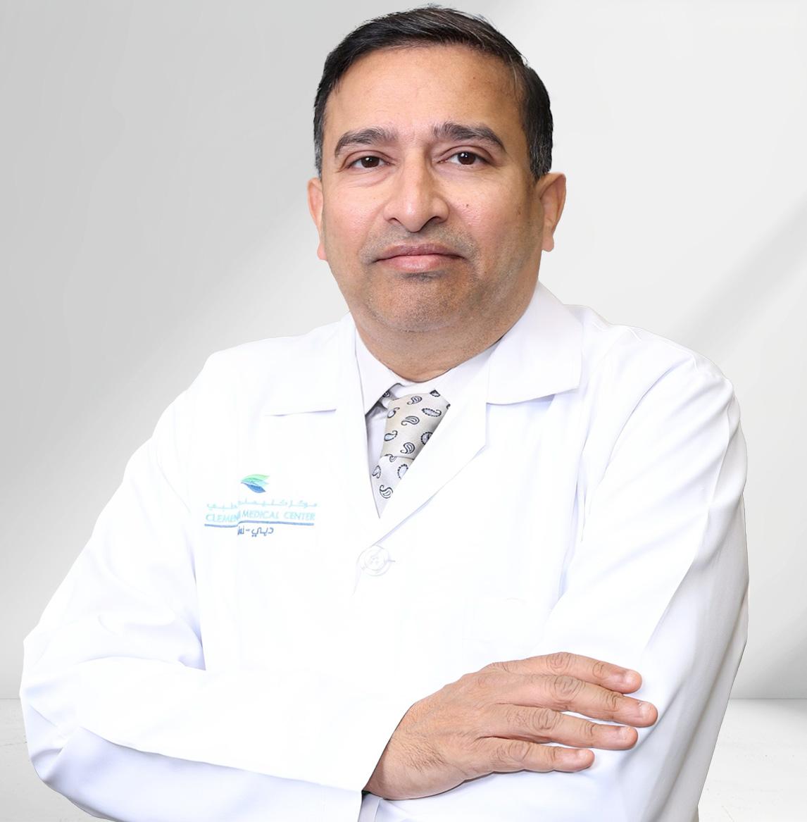 Dr. Ravi Gutta