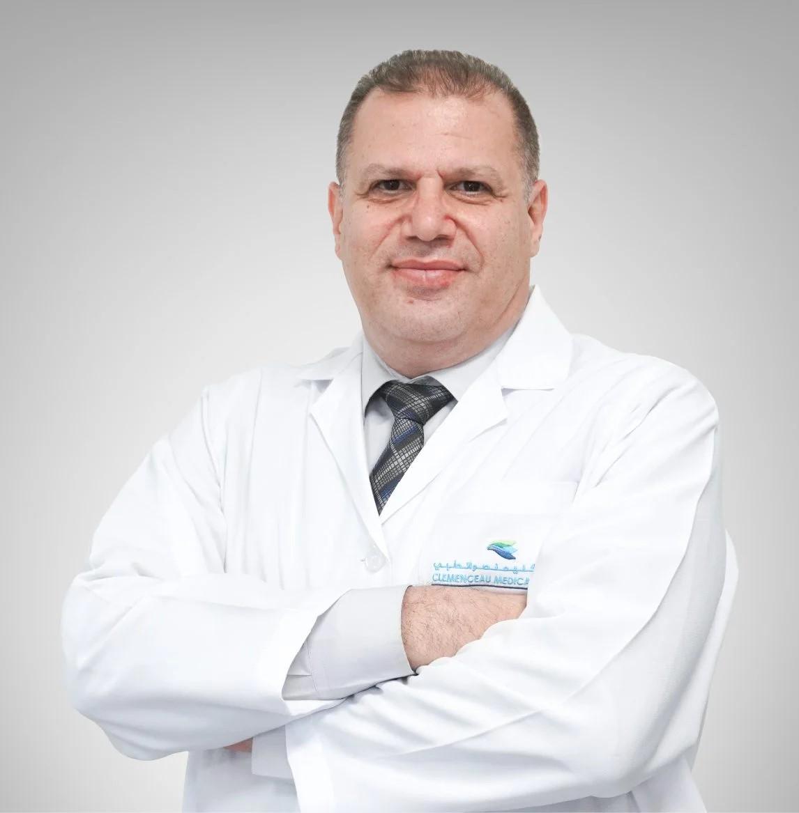 Dr. Mutaz Labib