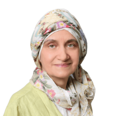  Dr. Shagufta Zia