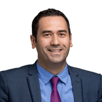 Dr. Osama AlKadad