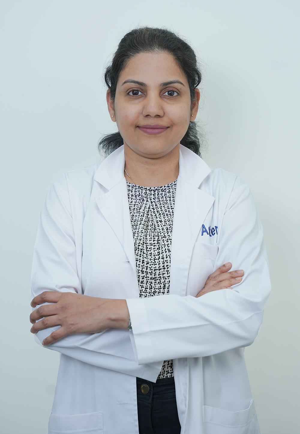 Dr. Dipti Rane