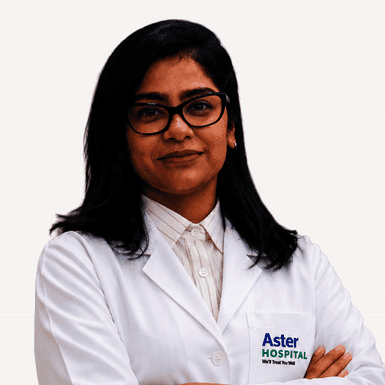 Dr. Sneha Thomas