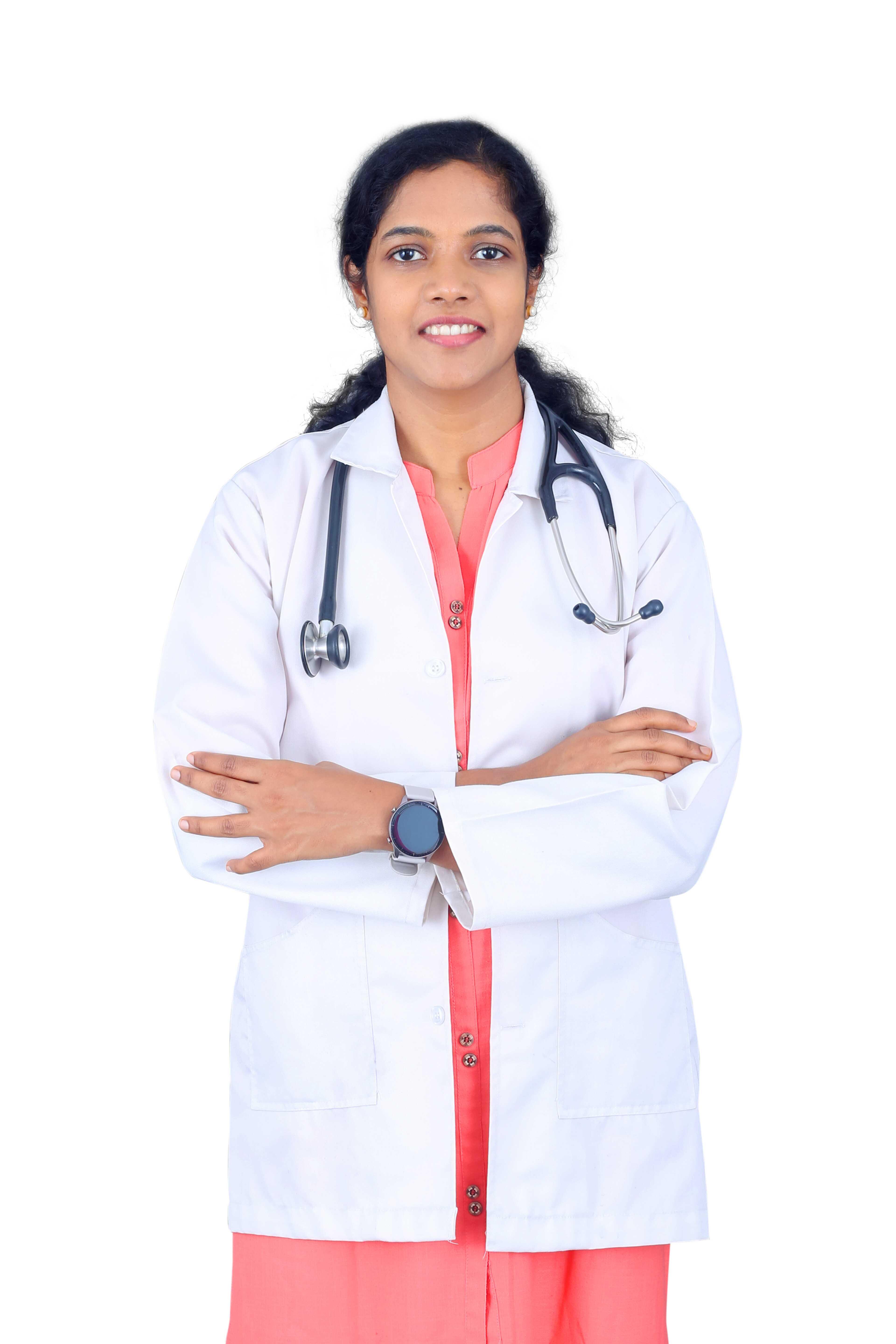 Dr Niranjana Sreedevi Nandakumar