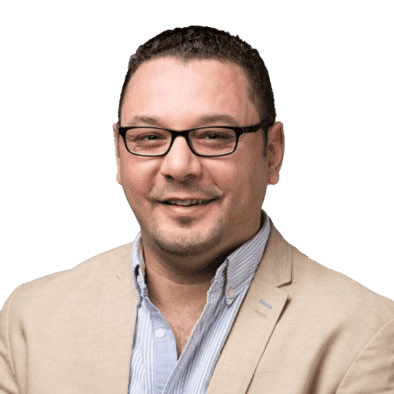 Dr. Ahmed Mohamed Abdelhameed