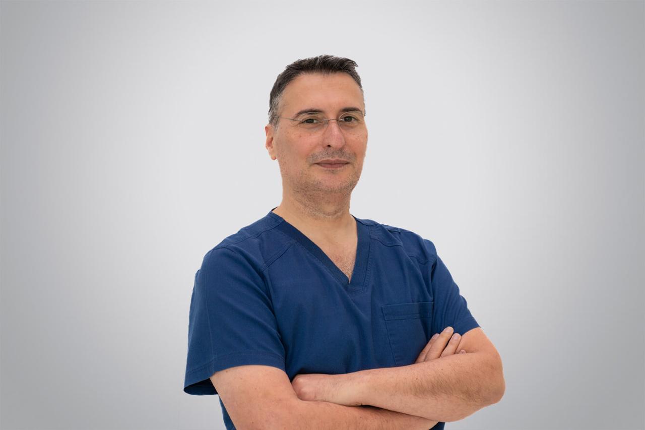 Dr Ehab Aldlyami