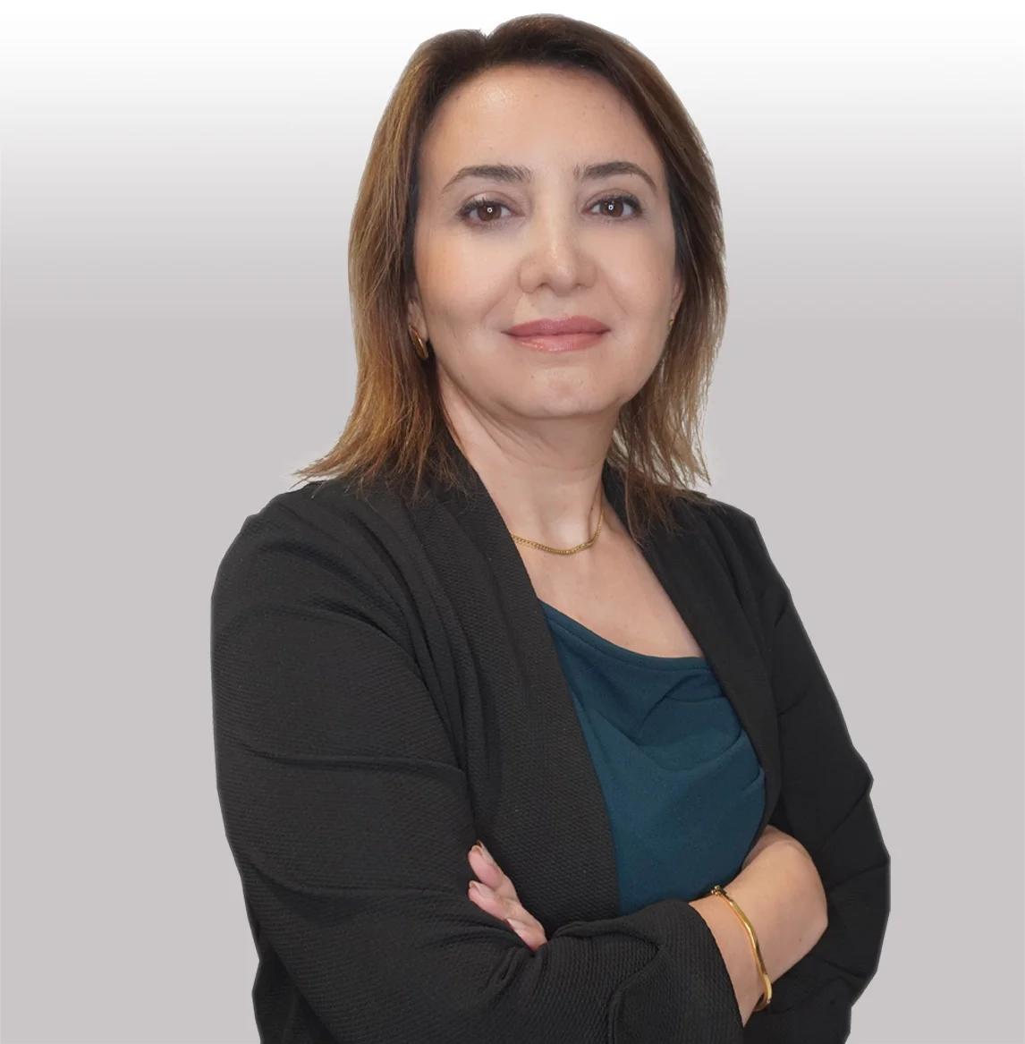 Dr. Nada Altabara