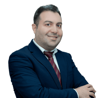 Dr. Rabbei Harfoush