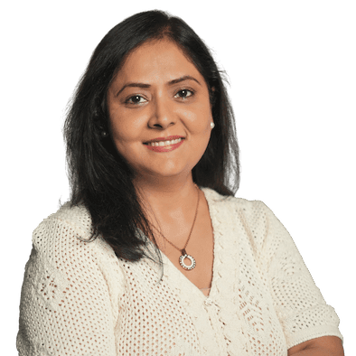 Dr. Dimple Tiwari