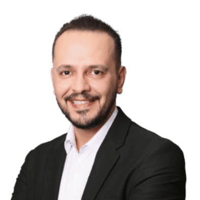 Dr. Ali Alloush