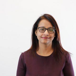 Dr Deepika Parihar