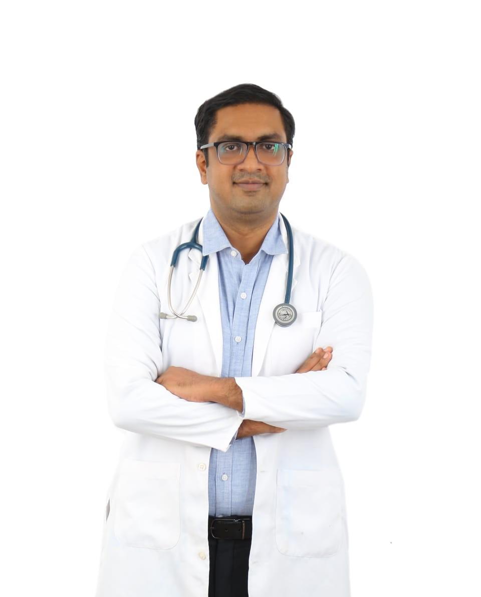 Dr. Sankar Tharamma Madhavan Pillai