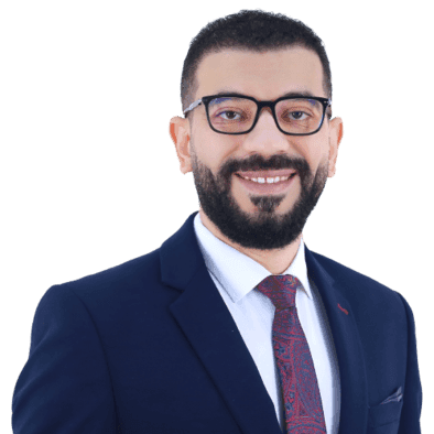  Dr. Mohamed Ghanem