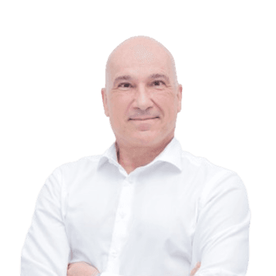 Dr. Marc Muller