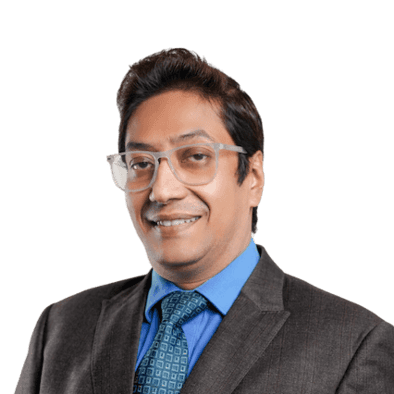 Dr. Arijit Audhya