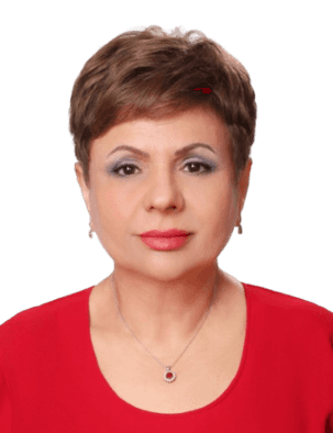  Dr. Galina Scerbacova