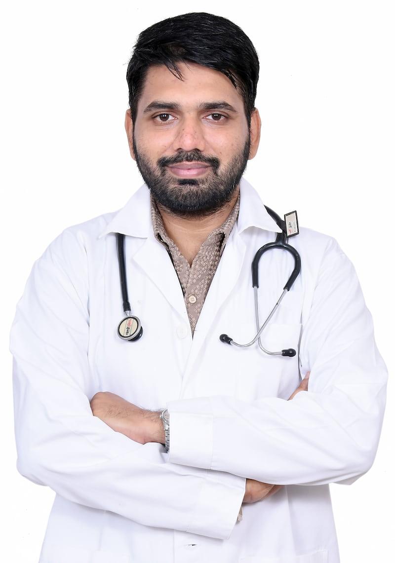 Dr. Vasanth Kumar Ramamoorthy