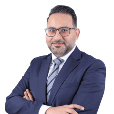 Dr. Mohamed Abou Koutah