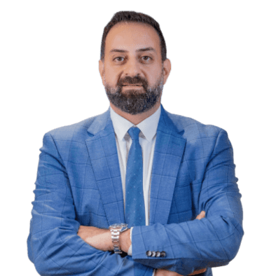  Dr. Thaer Darwish