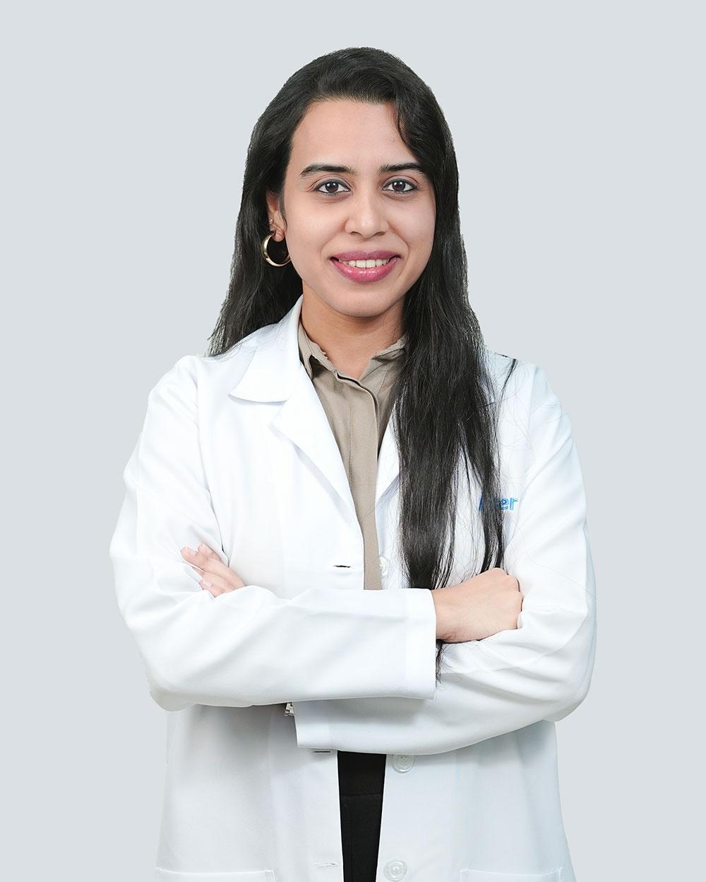 Dr. Soumya Venugopalan