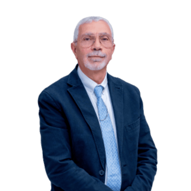Dr. Sherif Bakir