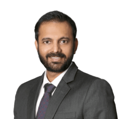 Dr. Anurag Mathur