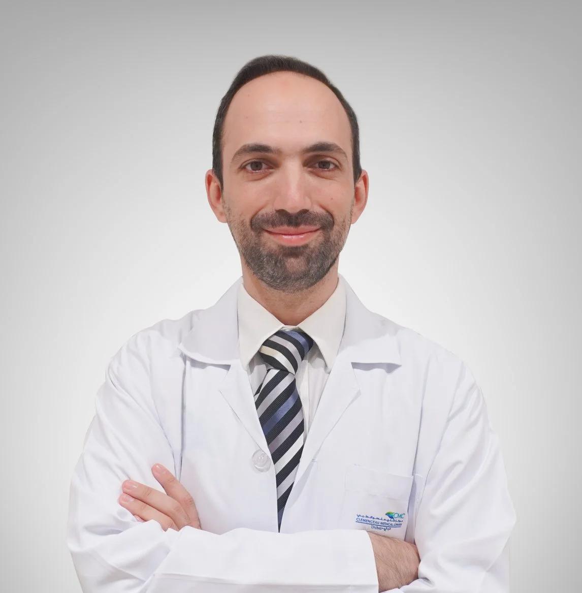 Dr. Wassim Shatila