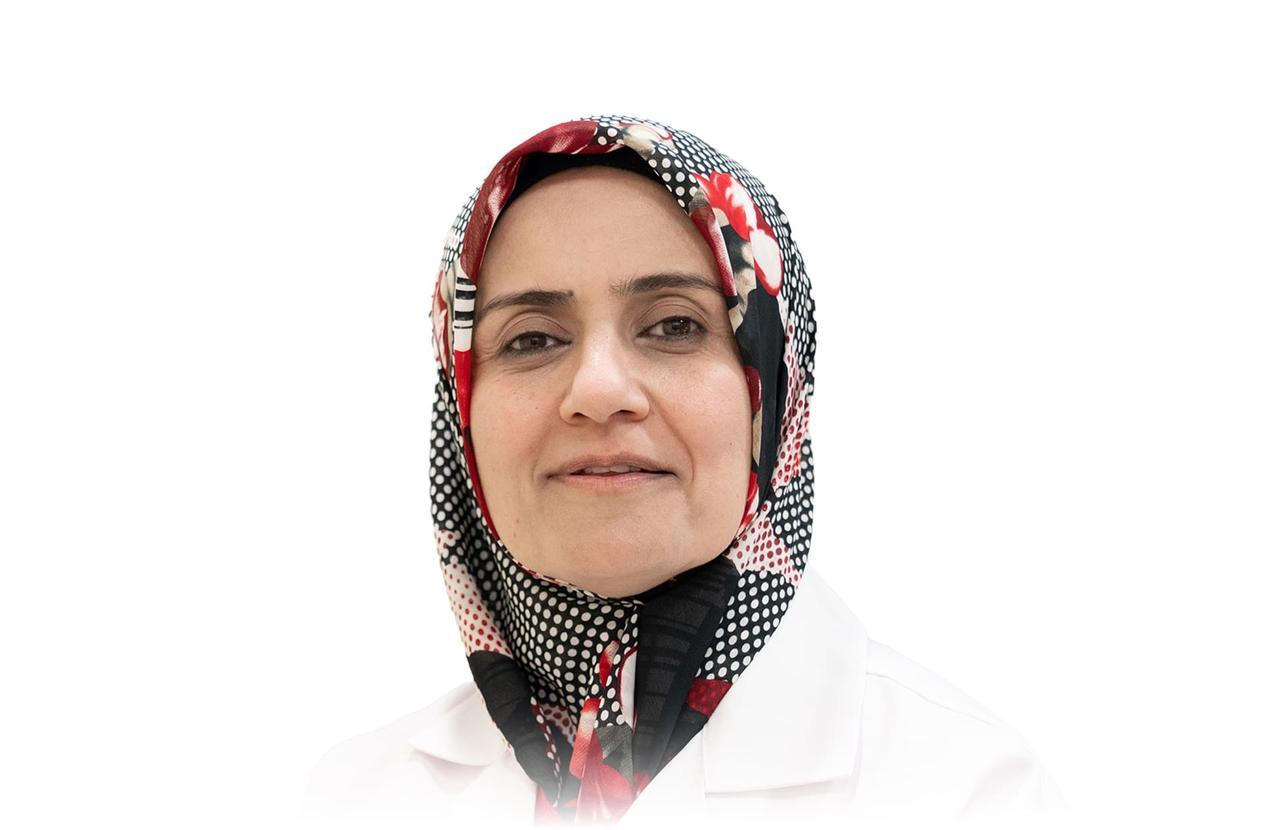 Dr. Fidan Al-Hurmuzi