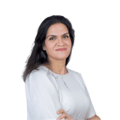 Dr. Ghada Nasrat