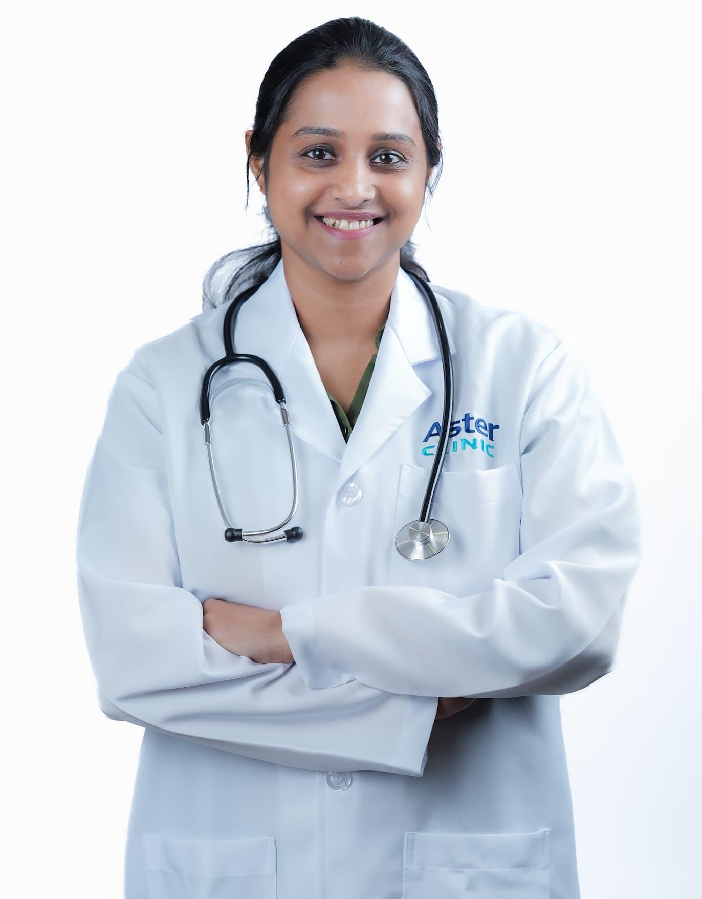 Dr. Lekshmi Vijayan