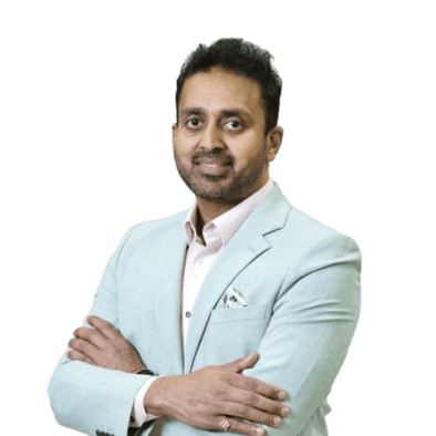  Dr. A. B. Gopalamurugan