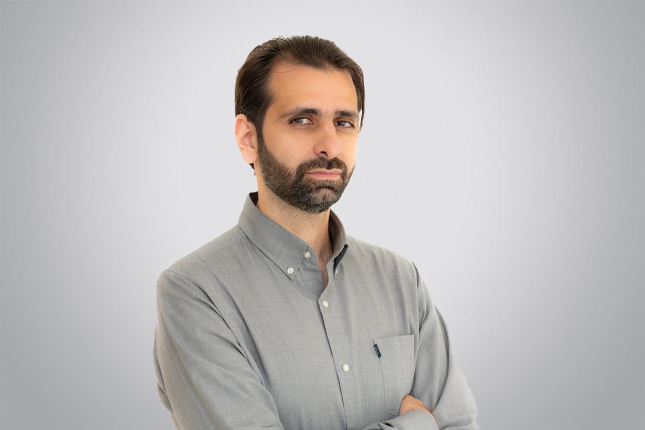Dr Mustafa Khaled